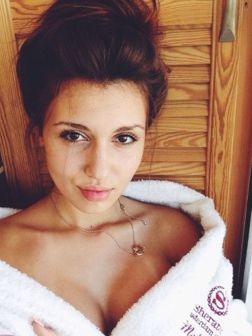 Олеся